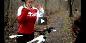 Sh*t Mountainbike Girls Say